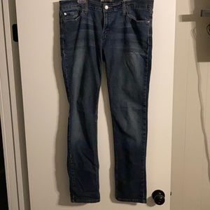 Levi Skinny Jeans